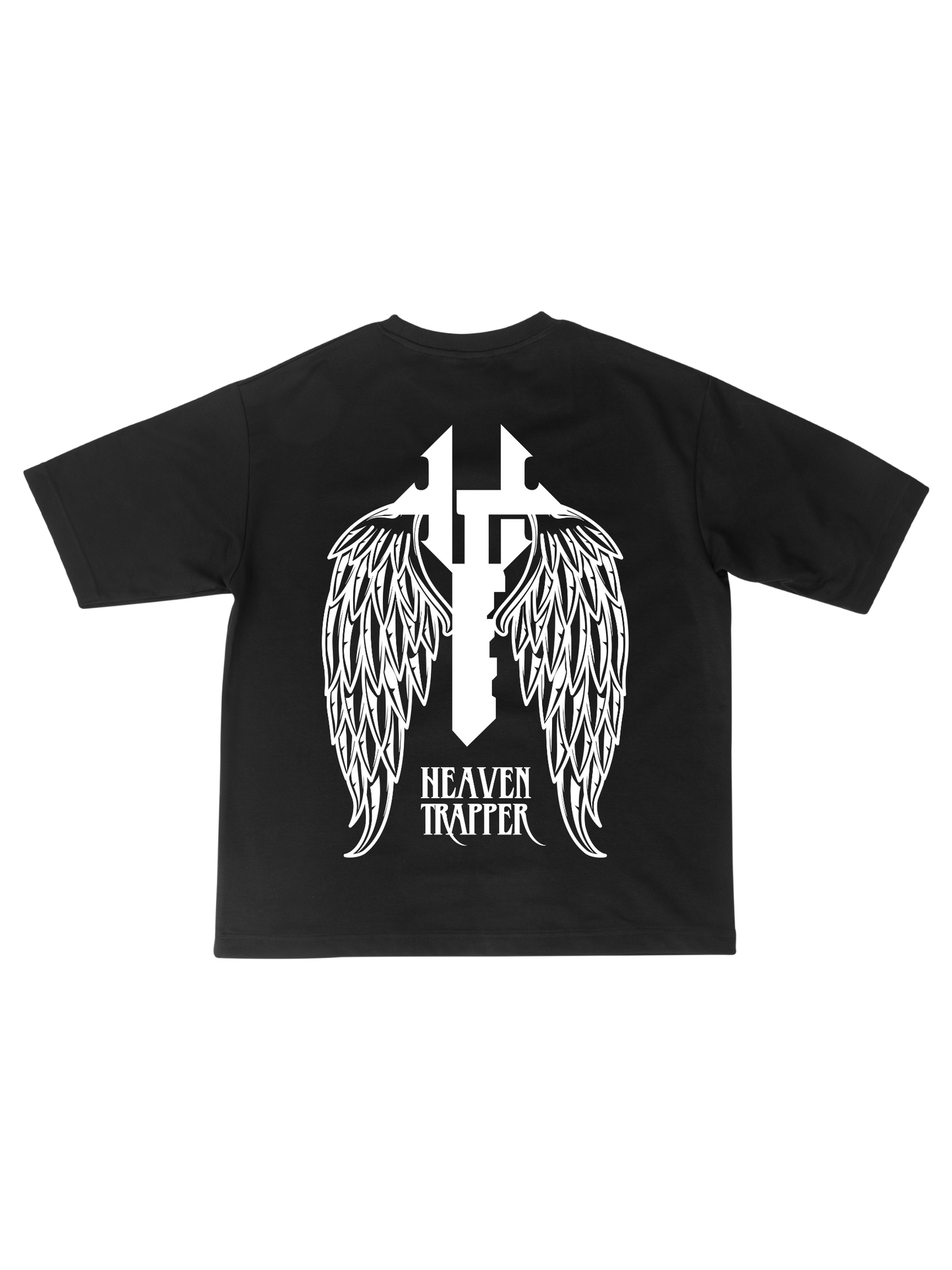 Heaven Trapper T-Shirt