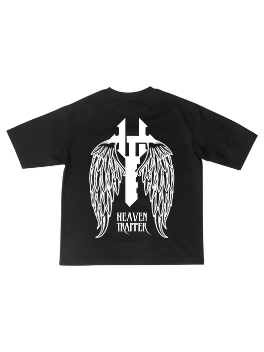 Heaven Trapper T-Shirt